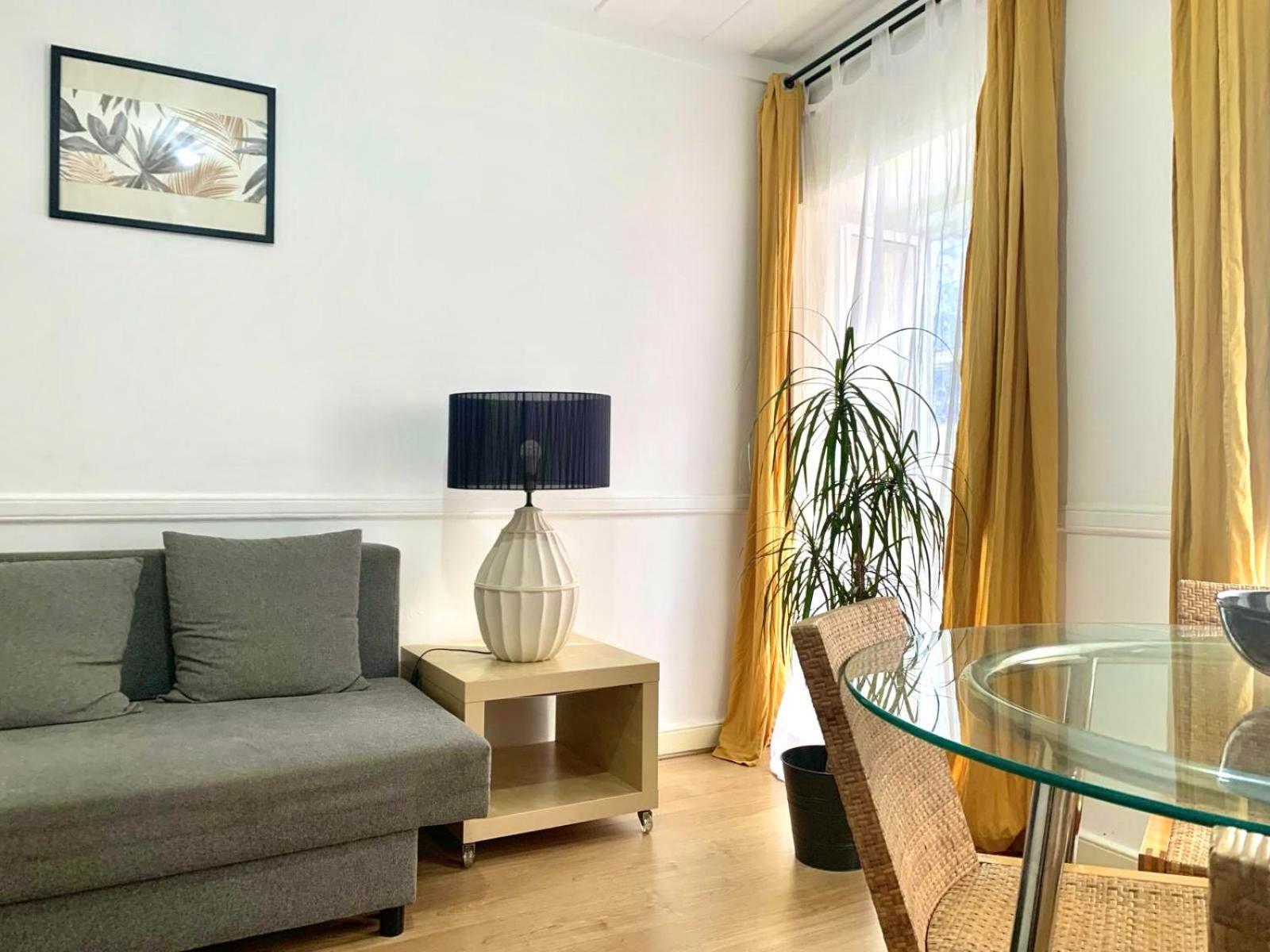 Avenida Liberdade 1 Apartamento